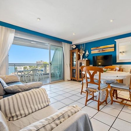 Hauzify I Apartament Capellans Salou Exterior foto