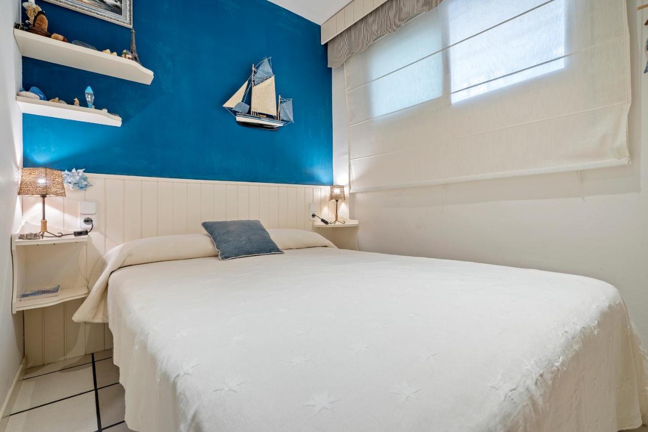 Hauzify I Apartament Capellans Salou Exterior foto