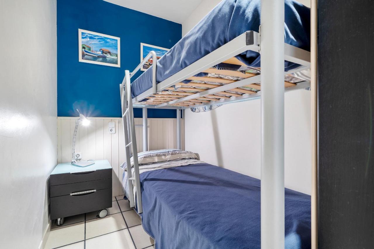 Hauzify I Apartament Capellans Salou Exterior foto