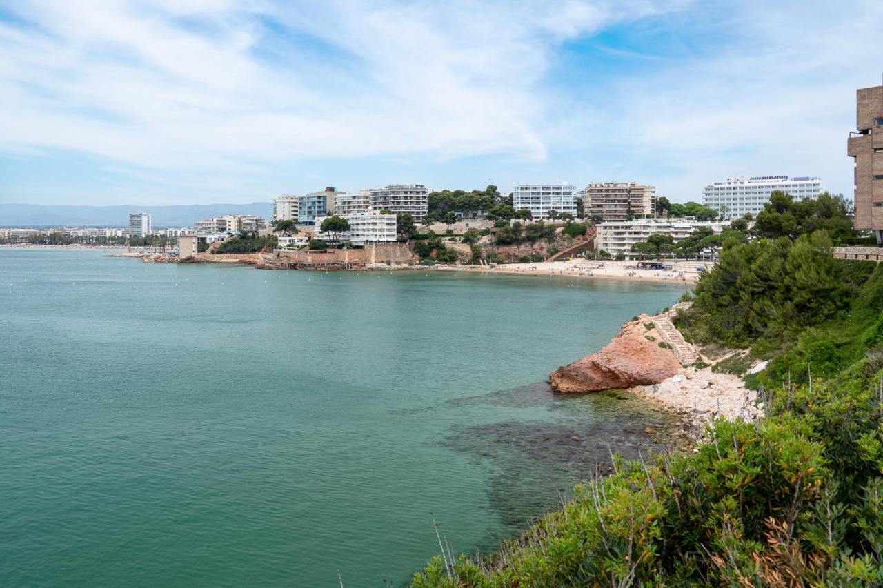 Hauzify I Apartament Capellans Salou Exterior foto