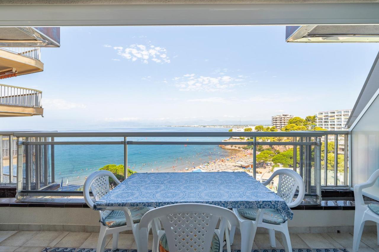 Hauzify I Apartament Capellans Salou Exterior foto