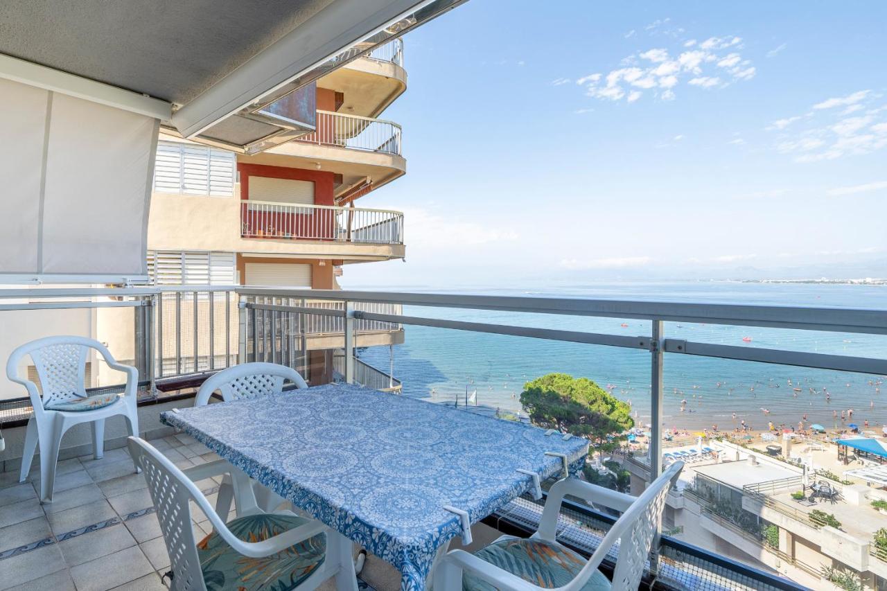 Hauzify I Apartament Capellans Salou Exterior foto