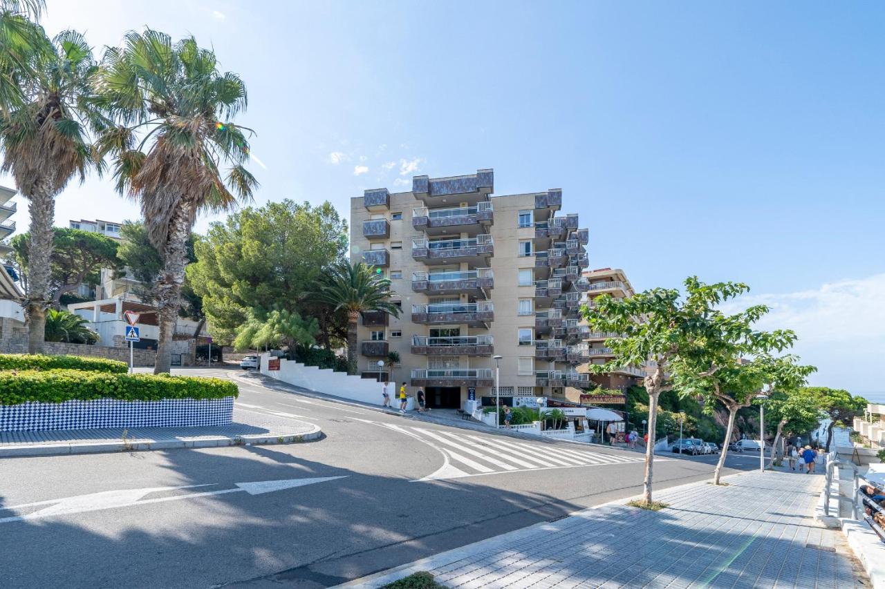 Hauzify I Apartament Capellans Salou Exterior foto